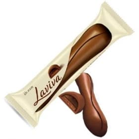 شکلات لاویوا اولکر 35 گرم تک عددی