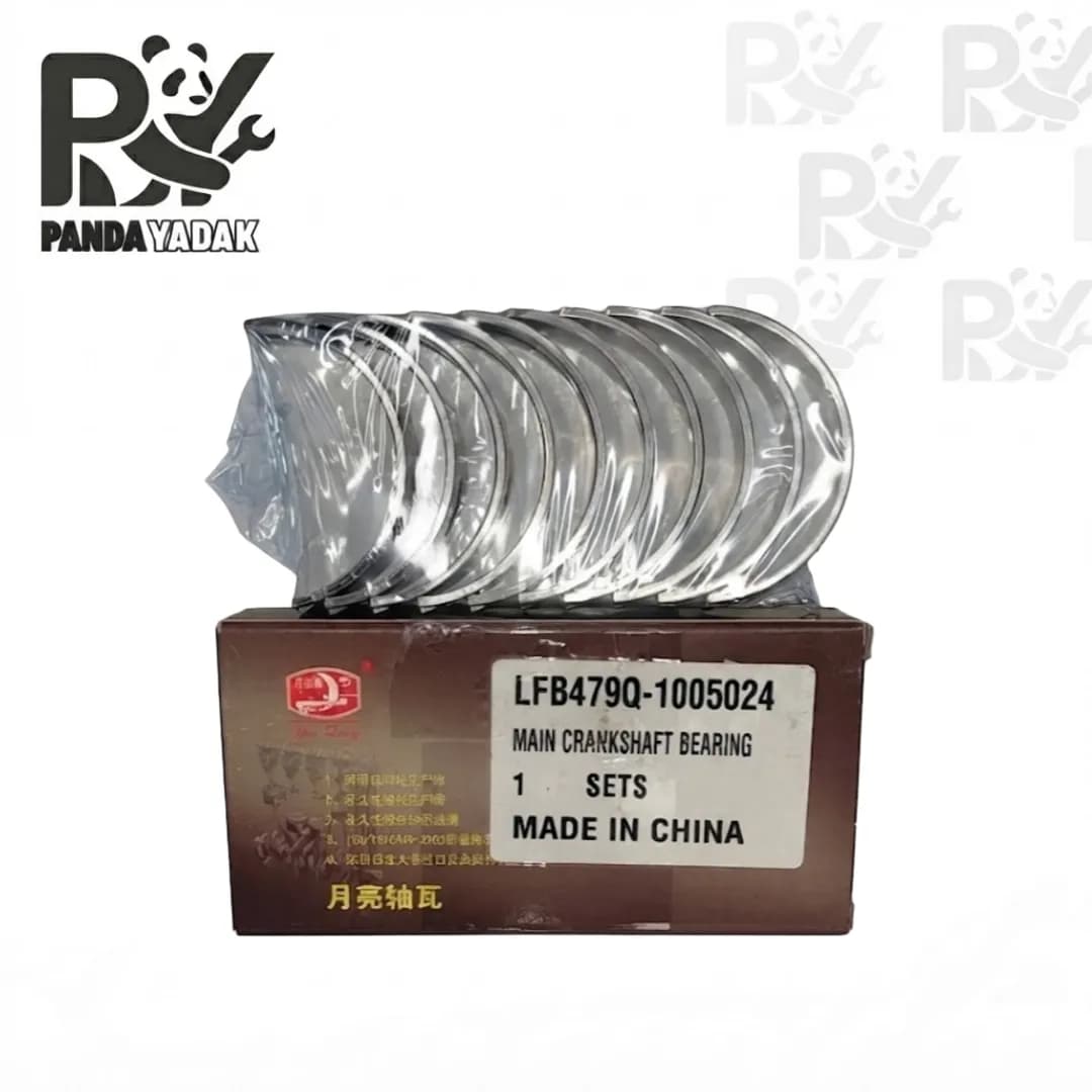 یاتاقان ثابت لیفان 620 با کد فنی : LFB479Q-1005024