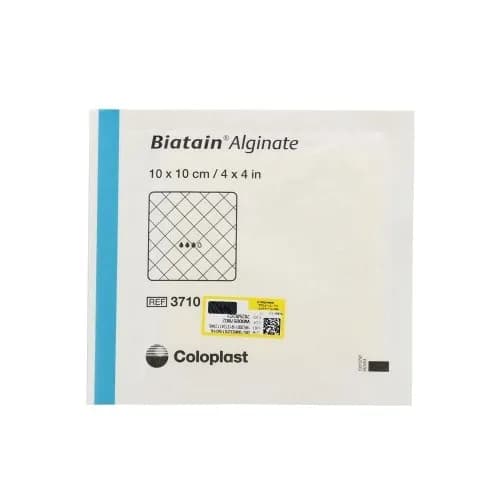 بیاتین آلژینات کلوپلاست 10 *10 کد 3710