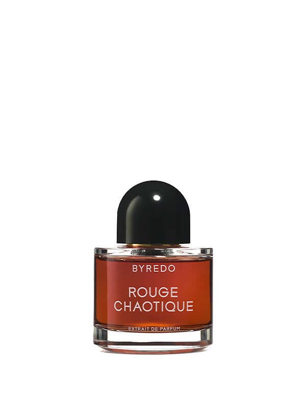 عطر بایردو رژ کاوتیک | BYREDO – Rouge Chaotique شرکت لوزی — تصویر ۳