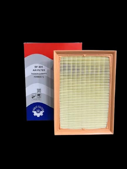 فیلتر هوا تیگو 8 سرعت فیلتر کد SF405