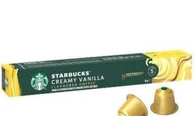 کپسول قهوه استارباکس وانیلی 5 Starbucks — تصویر ۲