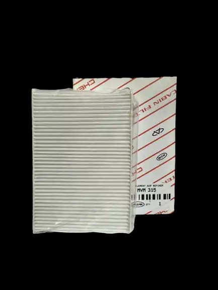 فیلتر کابین ام وی ام MVM 315 سرعت فیلتر کد SF338