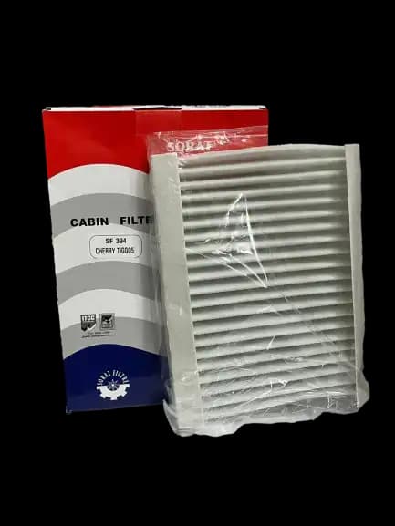 فیلتر کابین ام وی ام X55 MVM سرعت فیلتر کد SF394