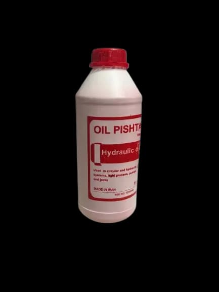 روغن هیدرولیک HL10 پیشتاز حجم 1 لیتر