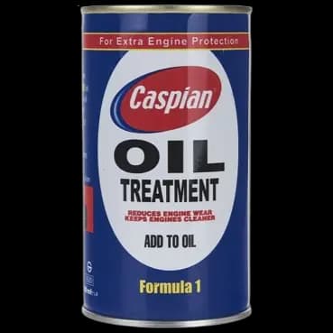 مکمل روغن و ضد دود Formula 1 کاسپین حجم 300 میلی لیتر