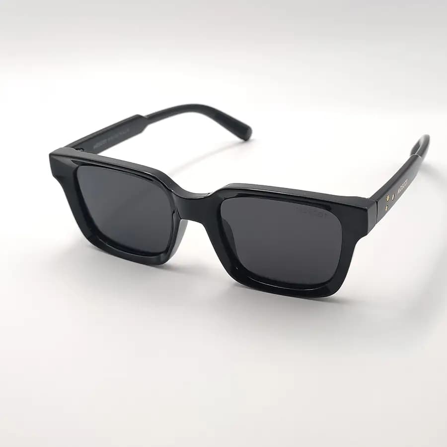 عینک آفتابی پلاریزه برند MOSCOT — تصویر ۳