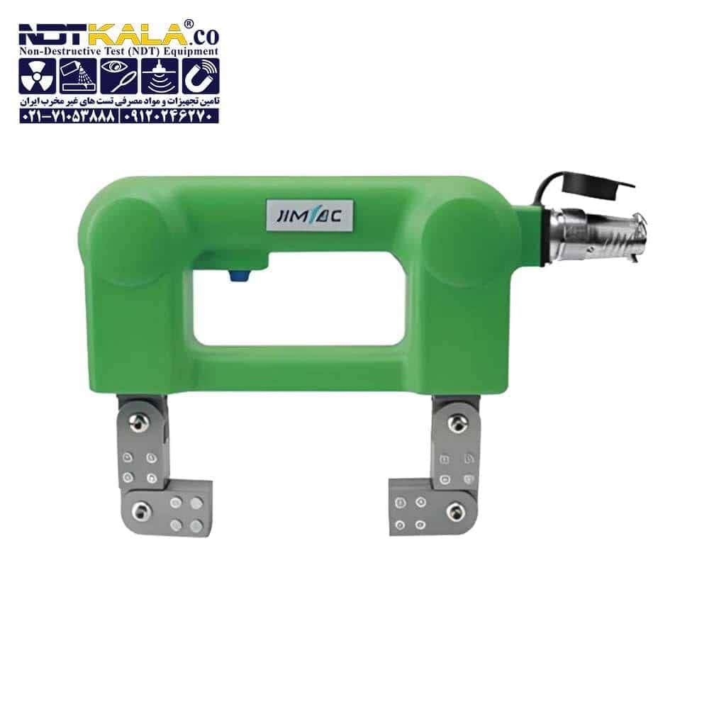 یوک تست ذرات مغناطیسی جیمتک JIMTEC AC/DC — تصویر ۸