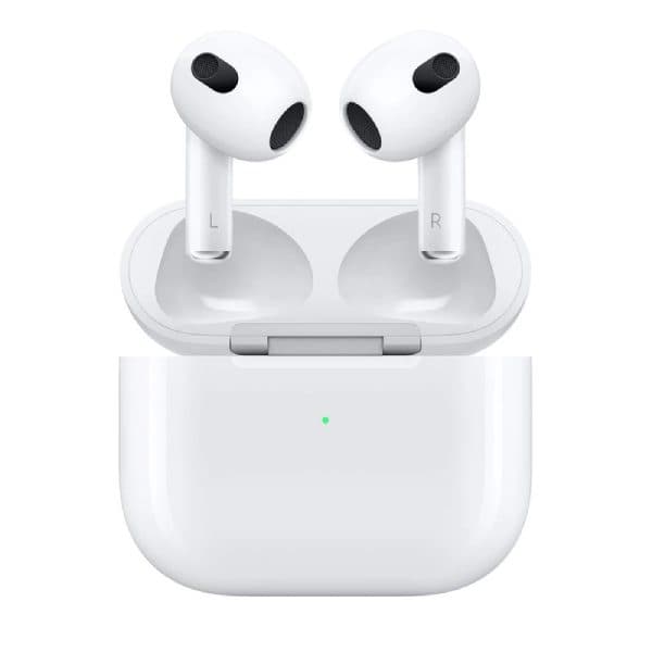 هندزفری بلوتوثی اپل مدل AirPods 3