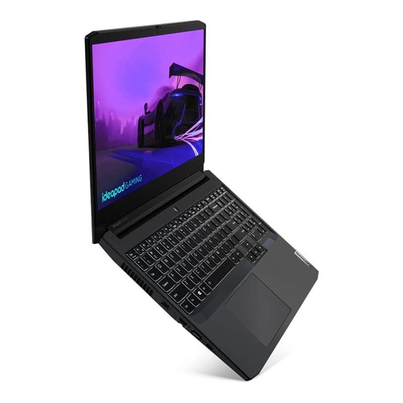 لپ تاپ لنوو مدل Gaming 3 با مشخصات Lenovo Gaming 3 Core I7 10th 16G 256G + 1tra 4G 15.6 FHD — تصویر ۷