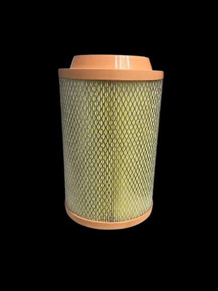 فیلتر هوا مینی بوس هیوندای دو طرف تور سرعت فیلتر کد sf258