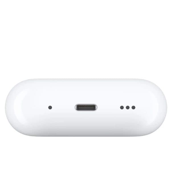 هندزفری بلوتوثی اپل مدل AirPods Pro 2 — تصویر ۶