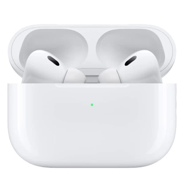 هندزفری بلوتوثی اپل مدل AirPods Pro 2 — تصویر ۴