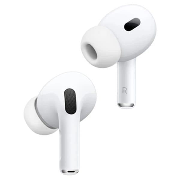 هندزفری بلوتوثی اپل مدل AirPods Pro 2 — تصویر ۳