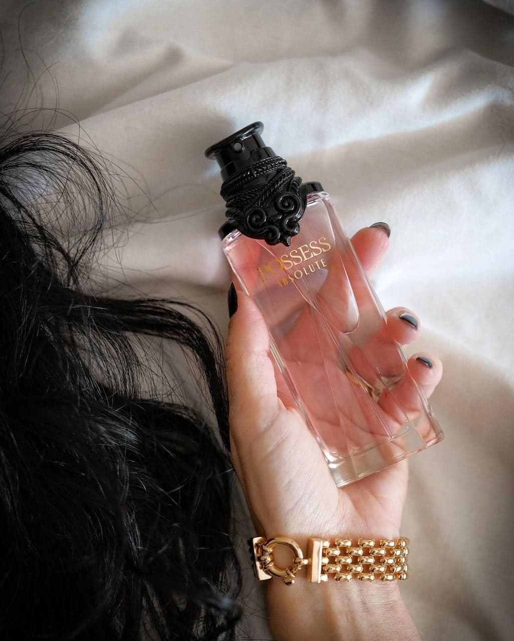 عطر زنانه پوسس ابسولوت — تصویر ۵