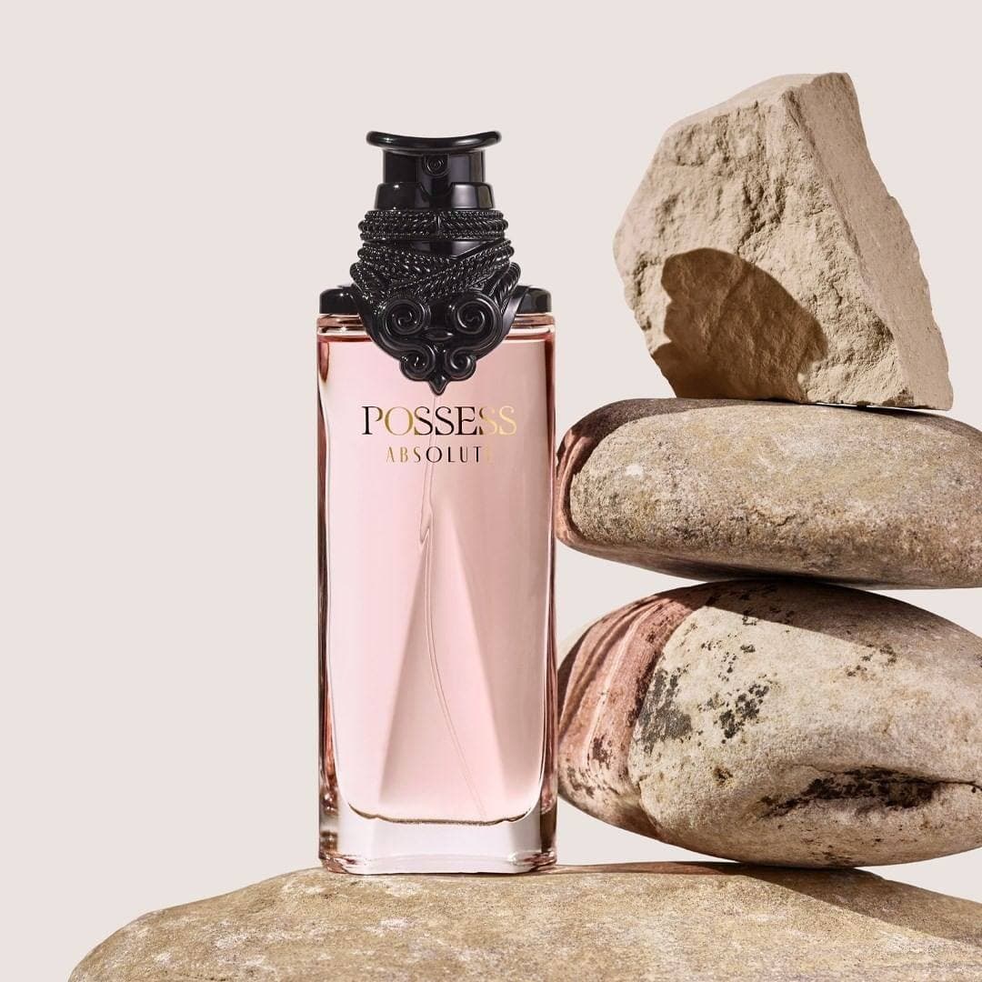 عطر زنانه پوسس ابسولوت