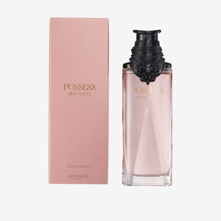 عطر زنانه پوسس ابسولوت — تصویر ۴