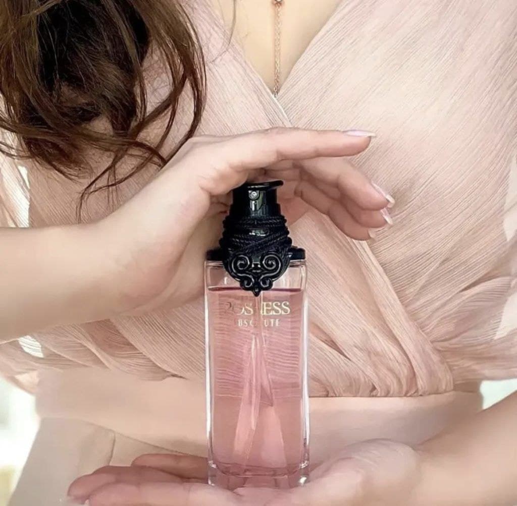 عطر زنانه پوسس ابسولوت — تصویر ۳