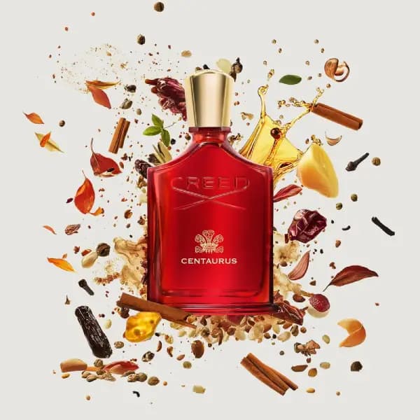 عطر نیش یونیسکس کرید سنتاروس ادو پرفیوم Creed Centaurus Eau de Parfum — تصویر ۶