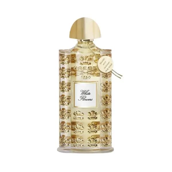 عطر زنانه نیش کرید وایت فلاورز ادو پرفیوم Creed White Flowers Eau de Parfum — تصویر ۵