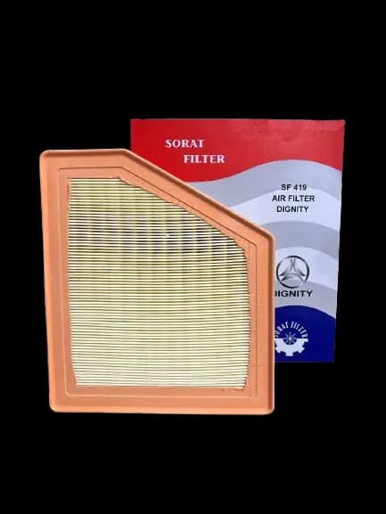 فیلتر هوا دیگنیتی پرایم سرعت فیلتر کد SF419 — تصویر ۳
