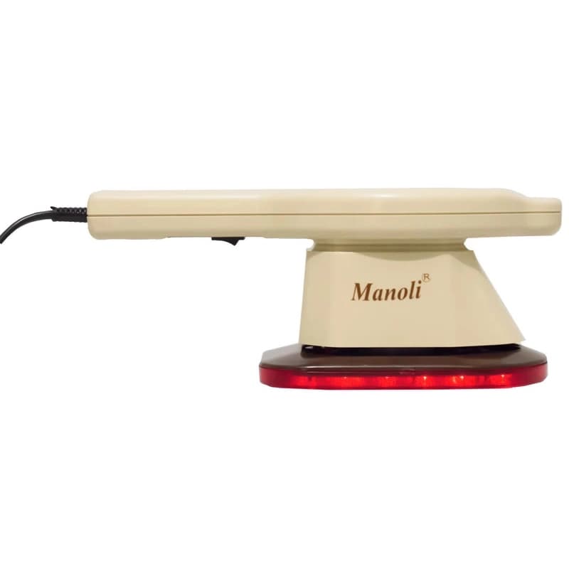 ماساژور برقی منولی مدل Manoli M730 — تصویر ۷