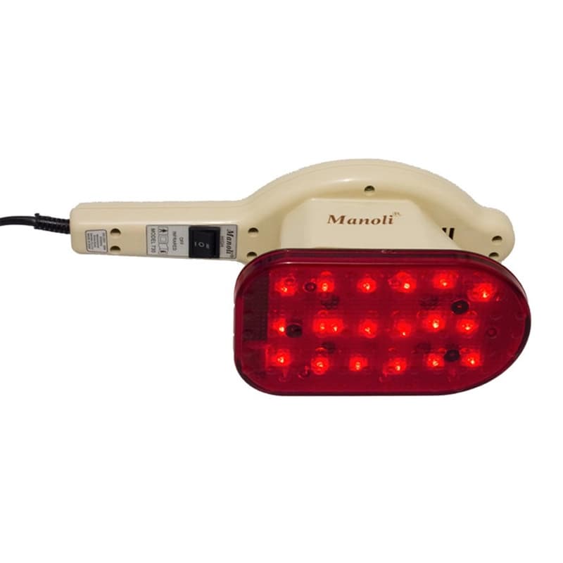 ماساژور برقی منولی مدل Manoli M730 — تصویر ۳