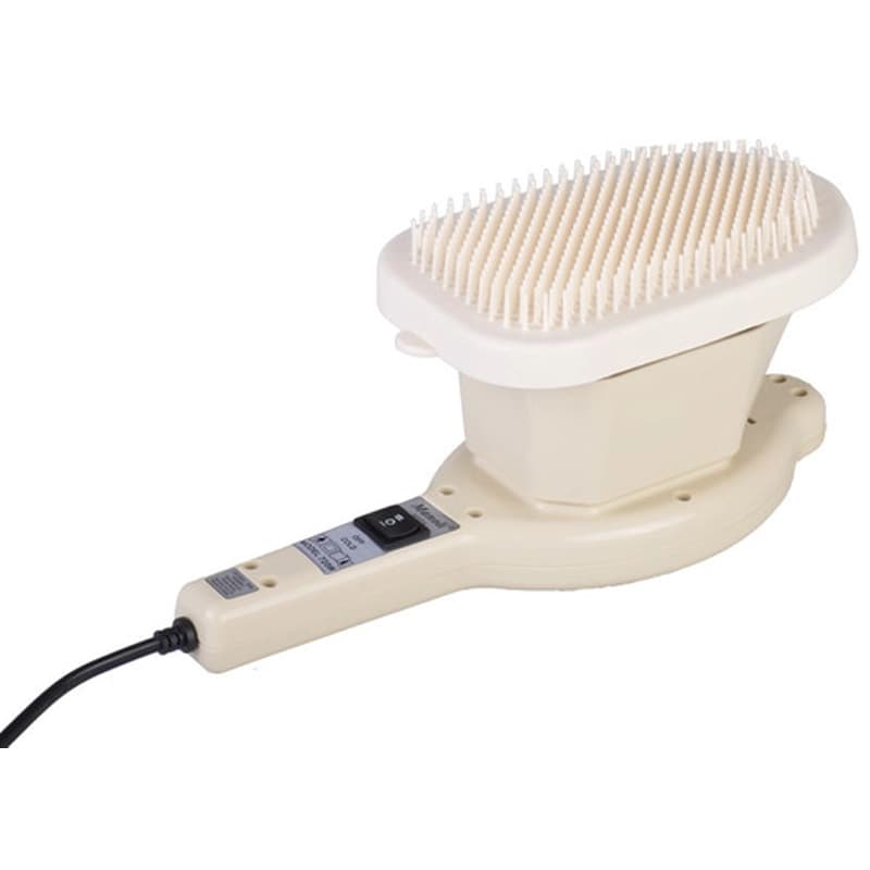 ماساژور برقی منولی مدل Manoli M720W — تصویر ۸