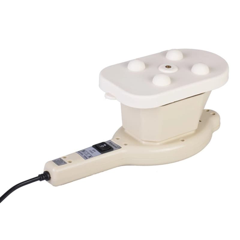 ماساژور برقی منولی مدل Manoli M720W — تصویر ۱۰