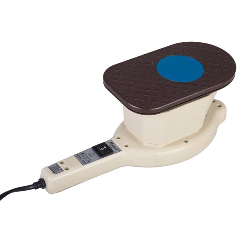 ماساژور برقی منولی مدل Manoli M720W — تصویر ۲