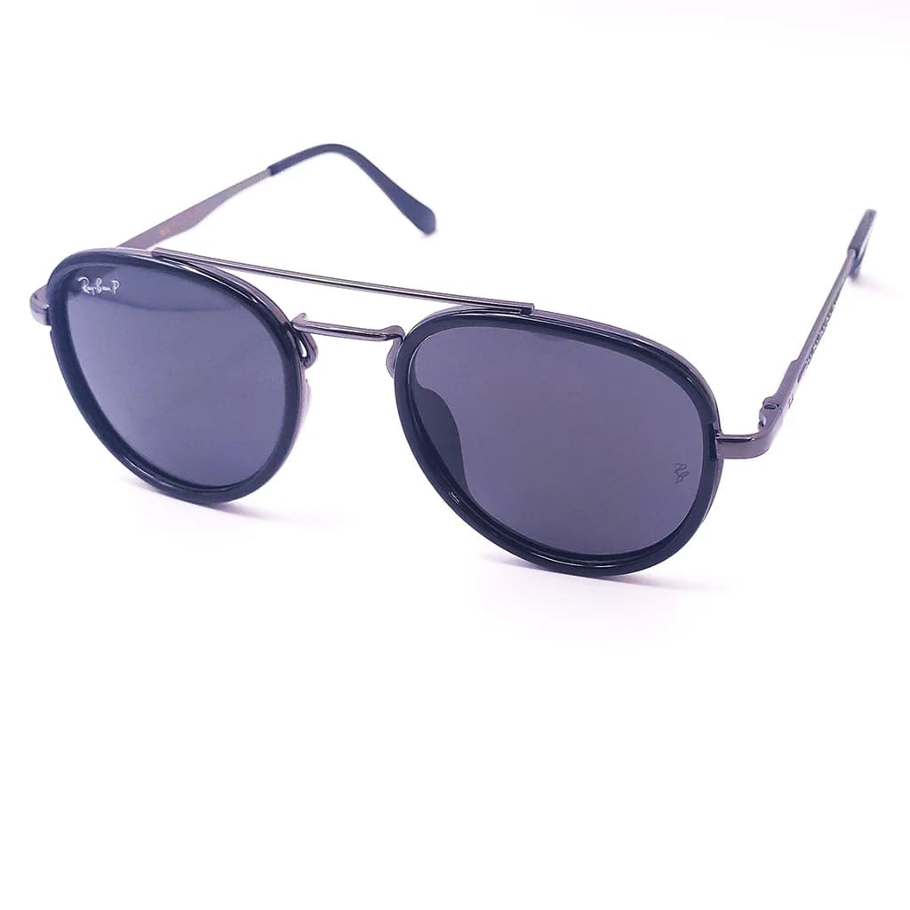 عینک آفتابی مردانه Ray-Ban پلاریزه