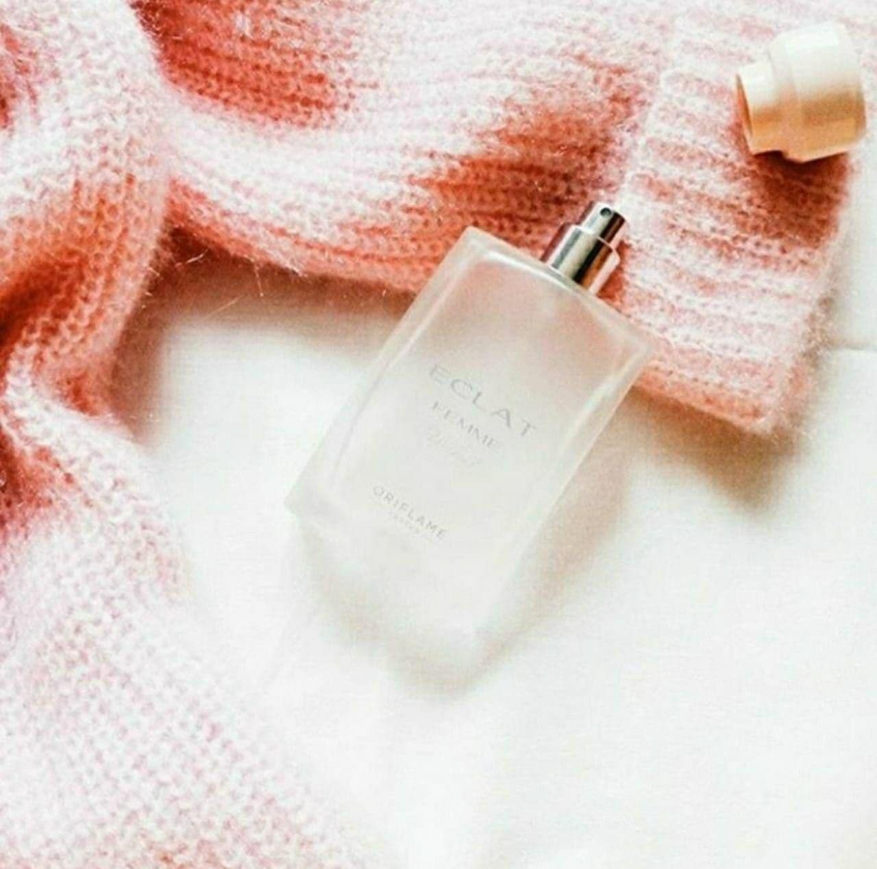 عطر زنانه اكلت فمه ويكند — تصویر ۵