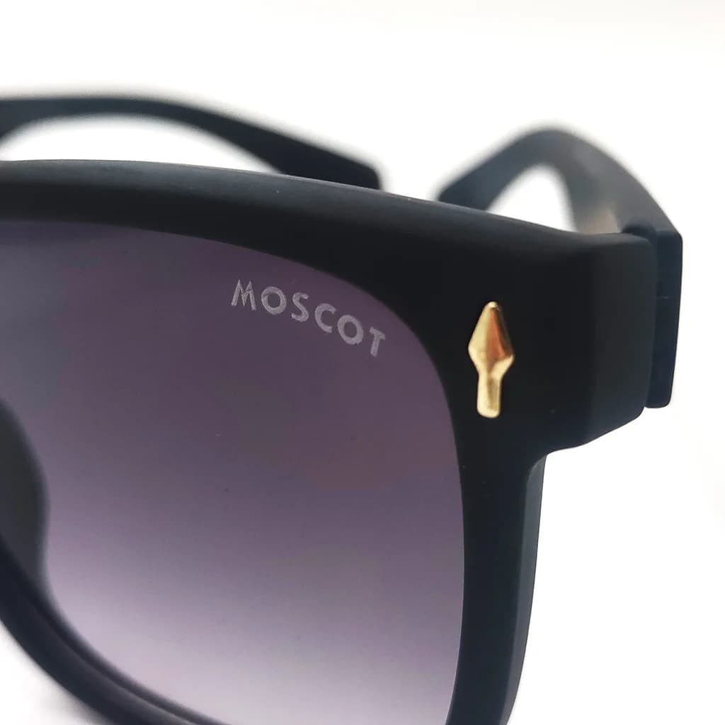 عینک آفتابی مردانه UV400 MOSCOT — تصویر ۱۰