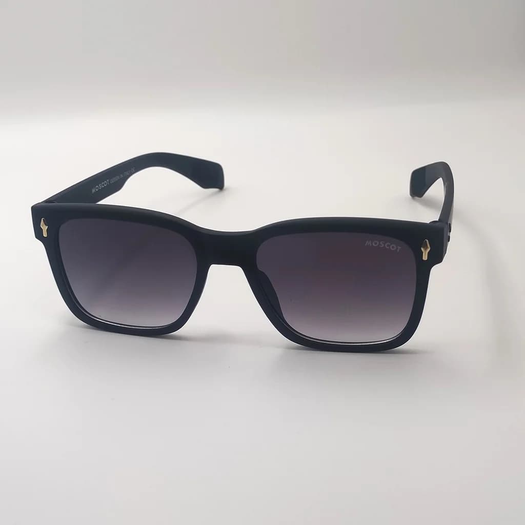 عینک آفتابی مردانه UV400 MOSCOT — تصویر ۶