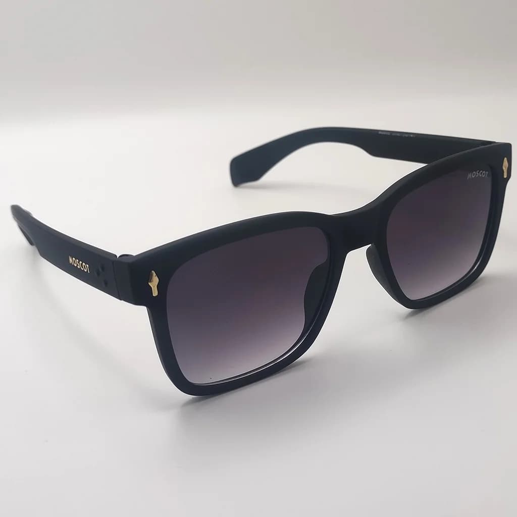 عینک آفتابی مردانه UV400 MOSCOT