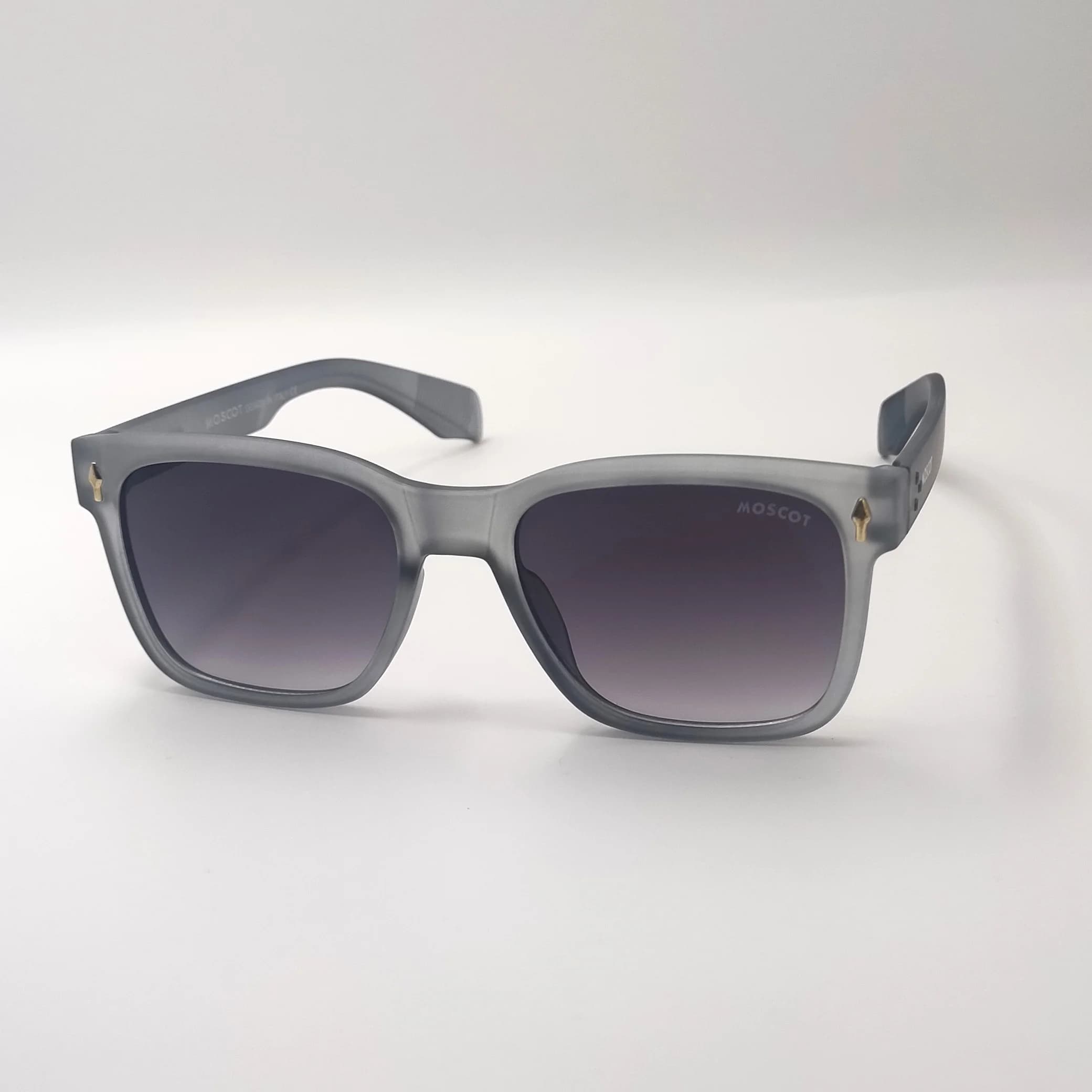 عینک آفتابی مردانه UV400 MOSCOT — تصویر ۴