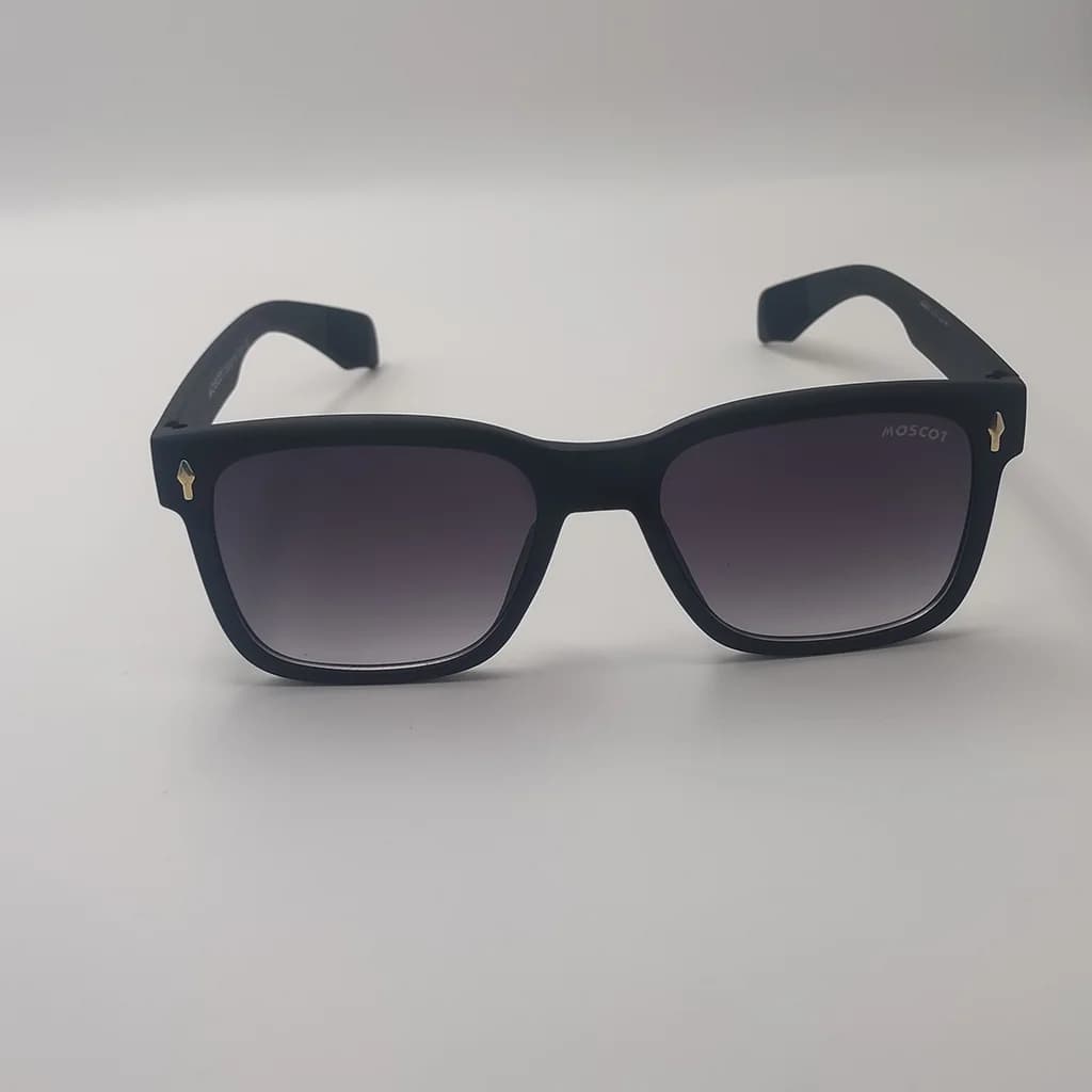 عینک آفتابی مردانه UV400 MOSCOT — تصویر ۷