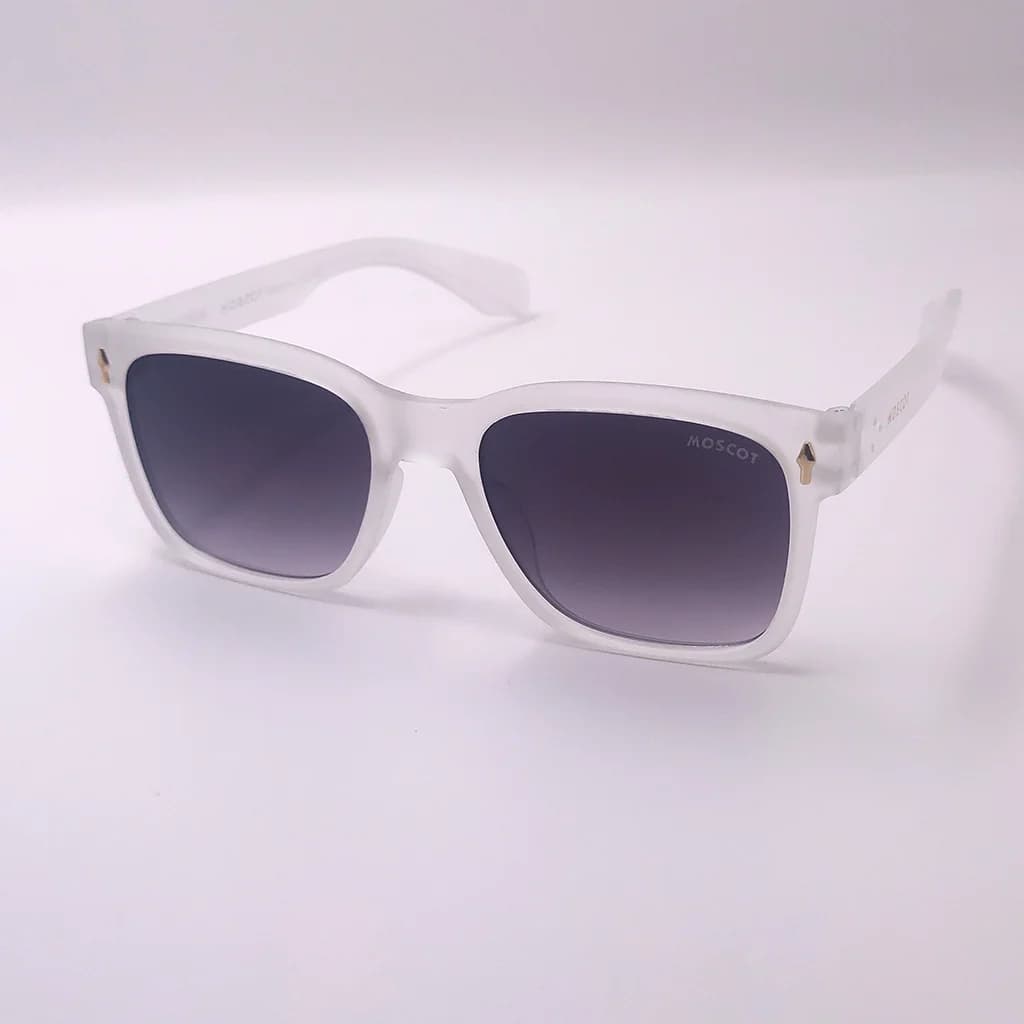 عینک آفتابی مردانه UV400 MOSCOT — تصویر ۵
