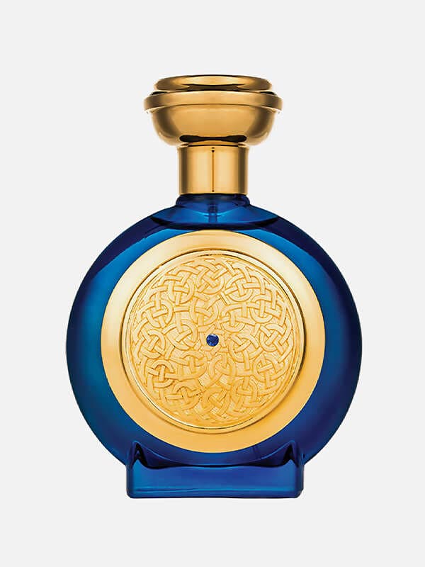 عطر بودیسی د ویکتوریوس بلو سافیر (سفیر) | Boadicea The Victorious – Blue Sapphire شرکت لوزی