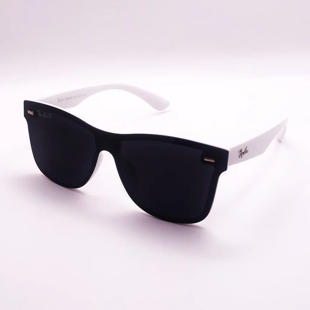 عینک آفتابی Ray‑Ban مدل کلاسیک — تصویر ۲
