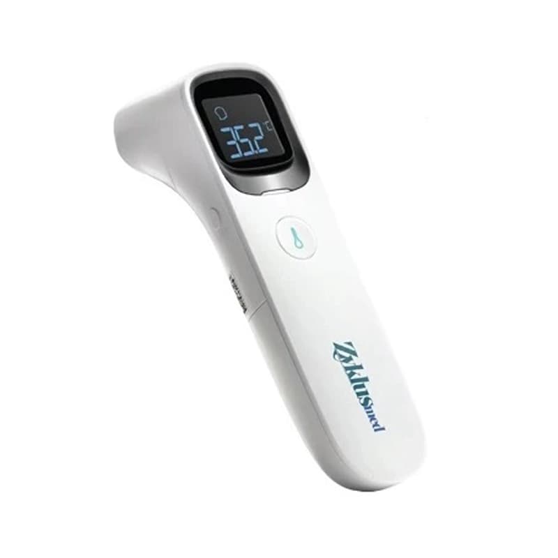 تب سنج دیجیتال زیکلاس مد مدل Zyklusmed FR409 — تصویر ۲