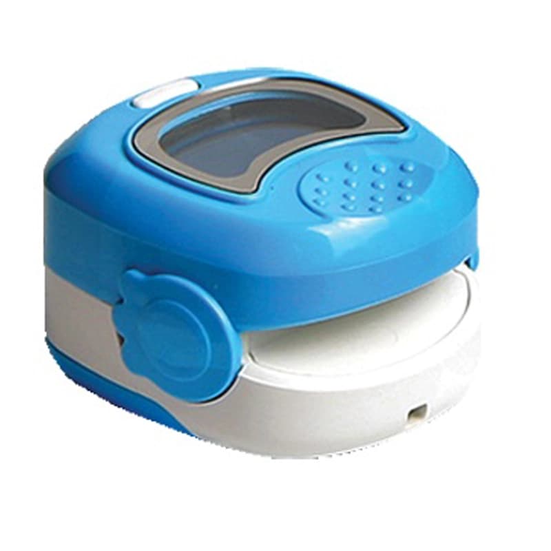پالس اکسیمتر زیکلاس مد مدل Zyklusmed CMS50 QB — تصویر ۳