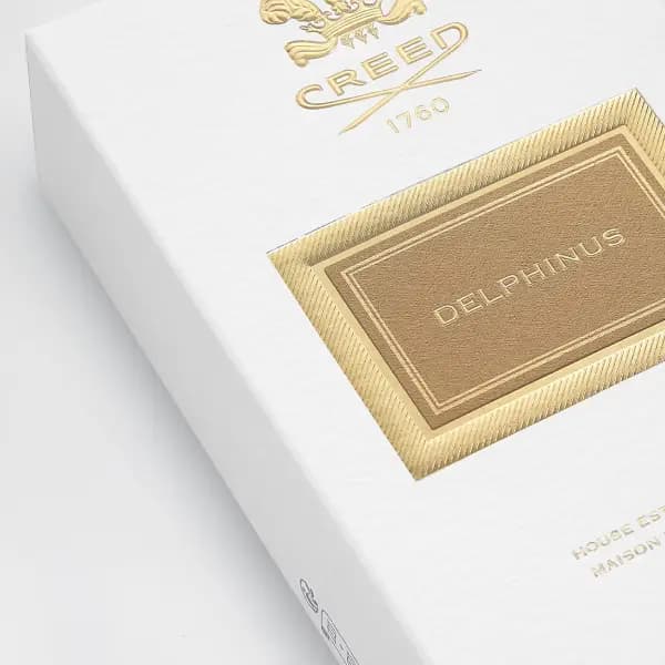 عطر نیش یونیسکس کرید دلفینوس ادو پرفیوم Creed Delphinus Eau de Parfum — تصویر ۸