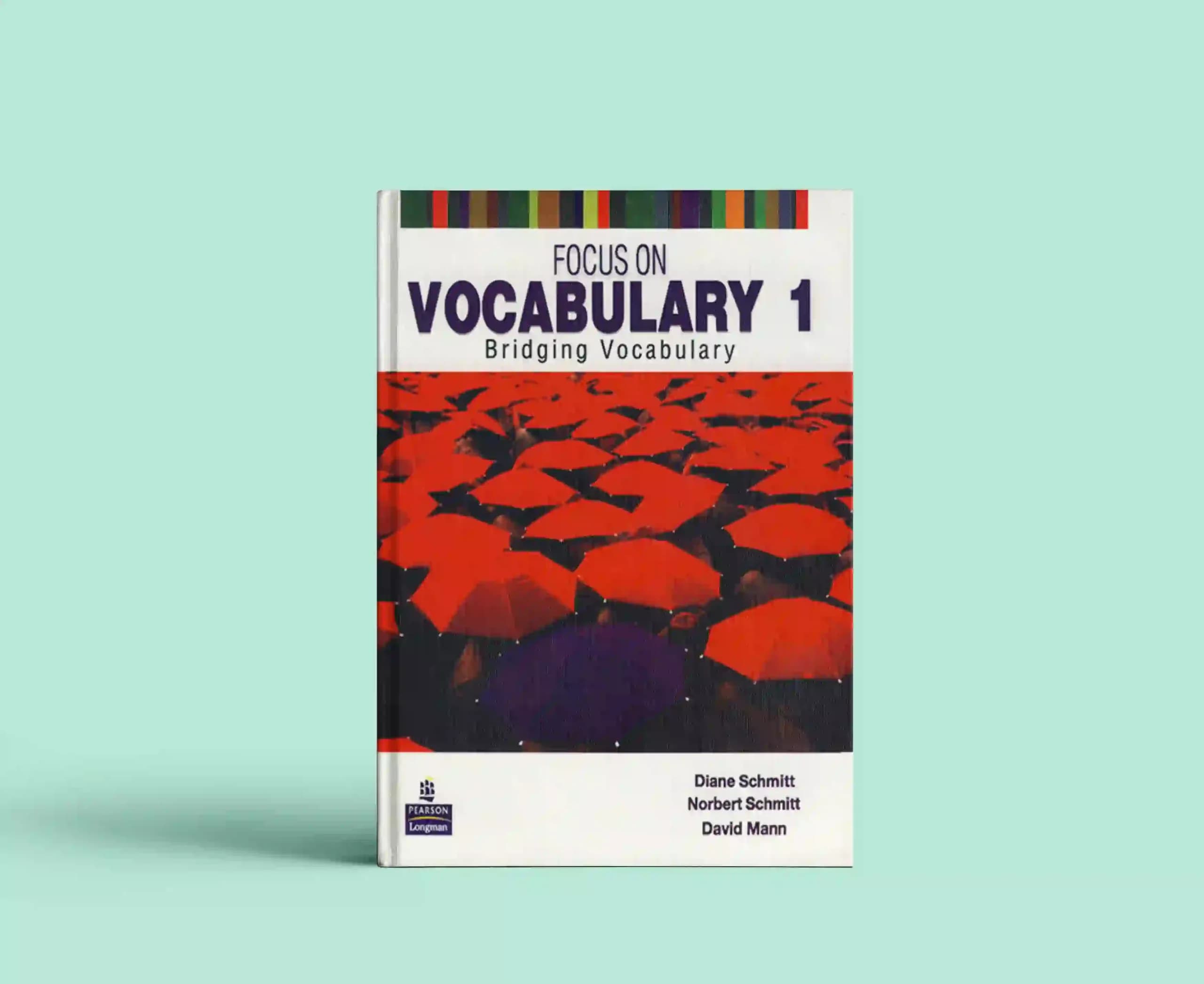 Focus on Vocabulary 1 — تصویر ۲