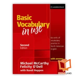 Basic Vocabulary in Use 2nd — تصویر ۸