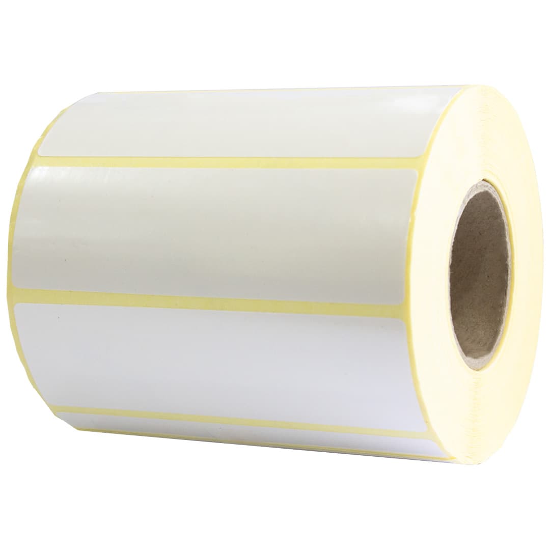 لیبل سینی نشاء 100×30 پی وی سی (1000 عددی)