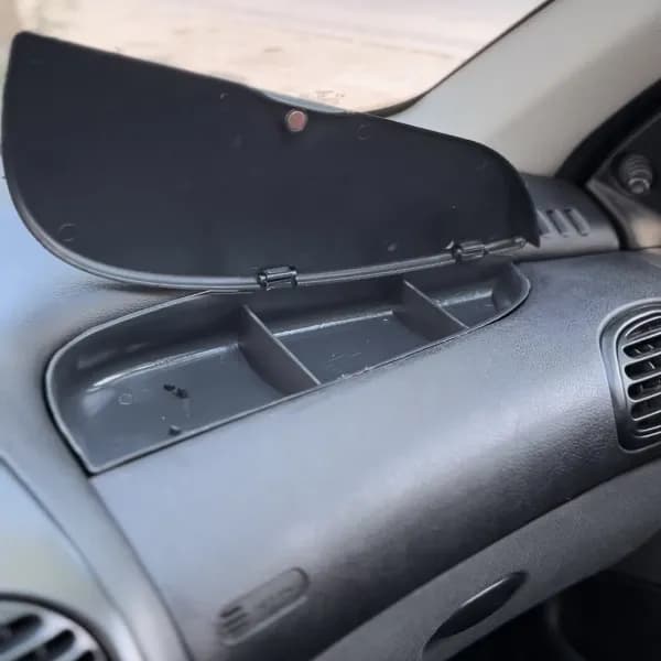 باکس داشبورد 206 — تصویر ۸