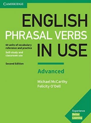 English Phrasal Verbs In Use 2nd Advanced — تصویر ۴