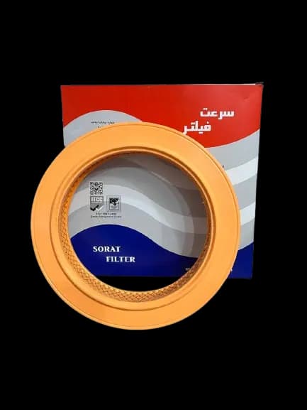 فیلتر هوا پراید کاربرات فومی سرعت