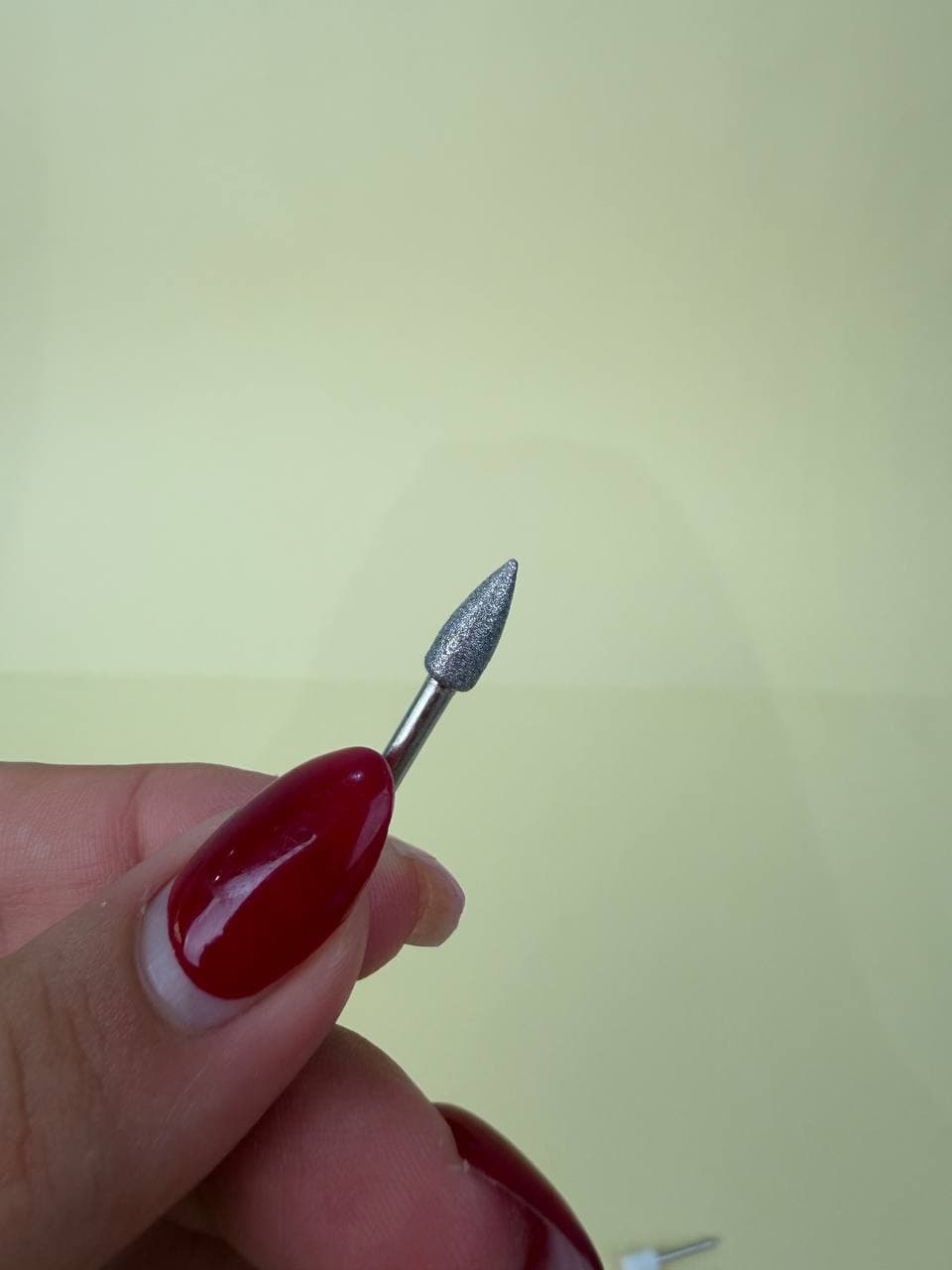 ست مانیکور و پدیکور سالن shaper اورجینال | سوهان برقی خانگی (5 سری کاربردی) — تصویر ۷